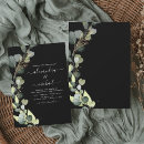 Recherche de succulent mariage invitations Botanique