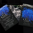 Recherche de blue heart invitations Pour eux