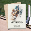 Recherche de horse party invitations Parlez moi de derby