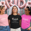 Recherche de mariage français tshirts Servante d'honneur