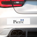 Recherche de drapeau canadien voiture autocollants Politique