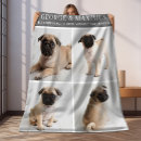 Recherche de animal photo blankets Pour animaux