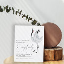 Recherche de grues invitations Invités