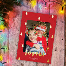 Recherche de arbre rouge vœux cartes Vacances