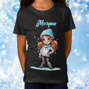Recherche de patinoire tshirts Sports d'hiver