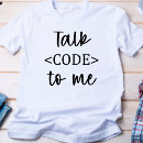 Recherche de computer tshirts Nerd