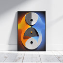 Recherche de zen enso posters Spirituel