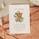 Recherche de floral beige invitations Bohémien