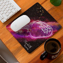 Recherche de signes zodiaque tapis souris Constellation