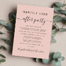 Recherche de bonheur invitations Simple
