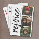 Recherche de noël traditionnel jeux de cartes Vacances