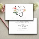 Recherche de doula de naissance cartes visite Sage