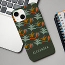 Recherche de modèle foncé de iphone coques Monogramme