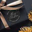 Recherche de amour de noël autocollants Minimum