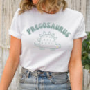 Recherche de pregosaurus tshirts Attente