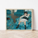 Recherche de ombre de bleu posters Couleurs vives