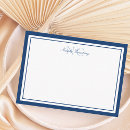 Recherche de bleu de correspondances cartes Minimaliste