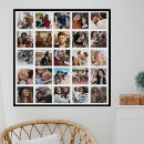 Recherche de diy posters Photo collage