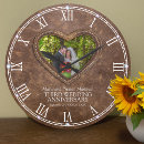 Recherche de wedding photo horloges Anniversaire