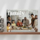 Recherche de blocs photo Photo de famille