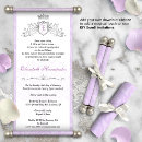 Recherche de parchment invitations Pour tous