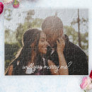 Recherche de mariés puzzles Toute personne
