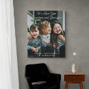 Recherche de message impressions sur toile Mignon