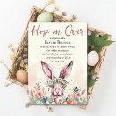 Recherche de easter brunch invitations Oeufs