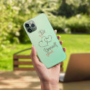 Recherche de respect iphone coques Vert