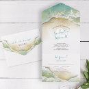 Recherche de vagues invitations Bord de mer