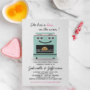 Recherche de petits pains invitations Bientôt maman