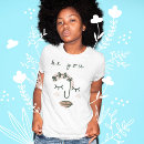 Recherche de modern art tshirts Pour elle