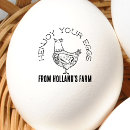 Recherche de poulets Drôle