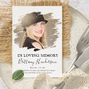 Recherche de photo memorial remerciements cartes Deuil