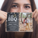 Recherche de rustic bbq invitations I do bbq