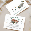 Recherche de conte invitations Garçon