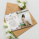 Recherche de oh bébé baby shower invitations Été