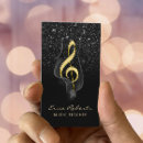 Recherche de professeur de musique cartes visite Chanteur