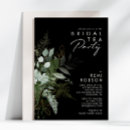 Recherche de feuilles thé cartes postales Mariés