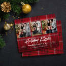 Recherche de kiss christmas vœux cartes Moderne