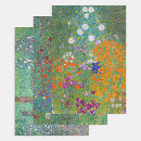 Recherche de jardinage papier cadeau Jardin fleuri