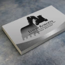 Recherche de creusement cartes visite Construction
