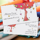 Recherche de coudre cartes visite Petite entreprise