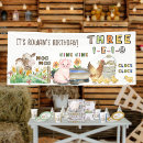 Recherche de jeu trois posters Pour enfants