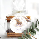 Recherche de vache rose autocollants Pour enfants