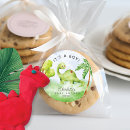 Recherche de dinosaure merci autocollants Mignon