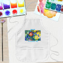 Recherche de mosaïque tabliers Multicolore