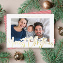 Recherche de merriest christmas vœux cartes Moderne