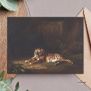 Recherche de george stubbs cartes postales Tigre