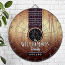 Recherche de guitare jeux de fléchettes Musique